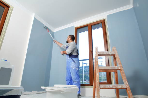 Ellsworth, ME Drywall & Painting Services Company